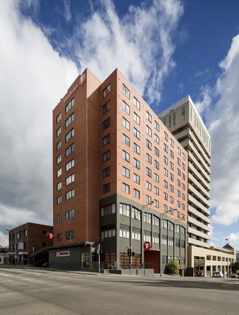Travelodge Hotel Hobart - Geraldton Accommodation 0