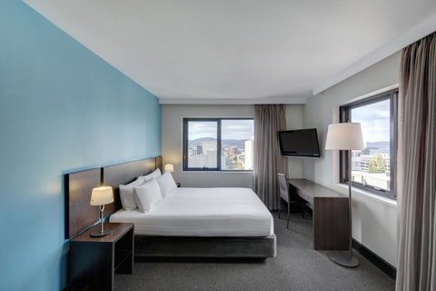 Travelodge Hotel Hobart - Geraldton Accommodation 5