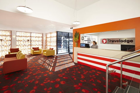 Travelodge Hotel Hobart - Geraldton Accommodation 14