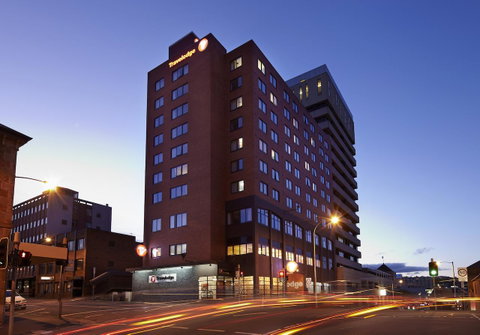 Travelodge Hotel Hobart - Geraldton Accommodation 24