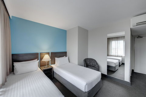 Travelodge Hotel Hobart - Geraldton Accommodation 11