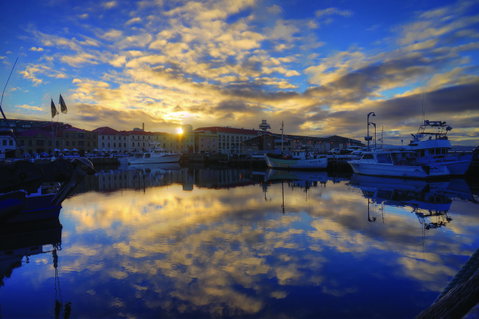 Travelodge Hotel Hobart - Geraldton Accommodation 21