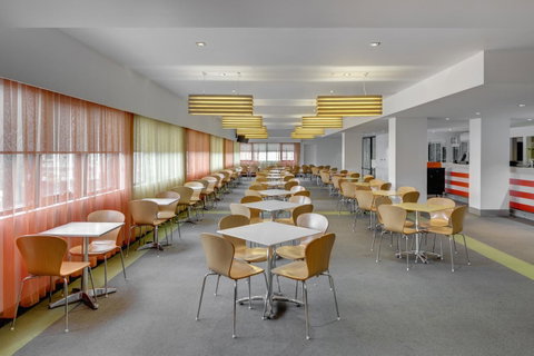 Travelodge Hotel Hobart - Geraldton Accommodation 18