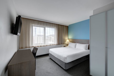 Travelodge Hotel Hobart - Geraldton Accommodation 12