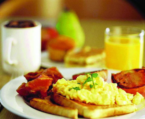 Travelodge Hotel Hobart - Geraldton Accommodation 17
