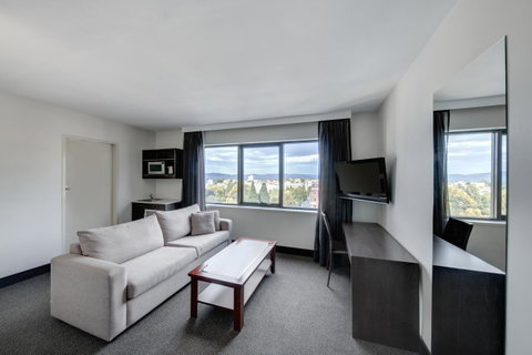 Travelodge Hotel Hobart - Geraldton Accommodation 1