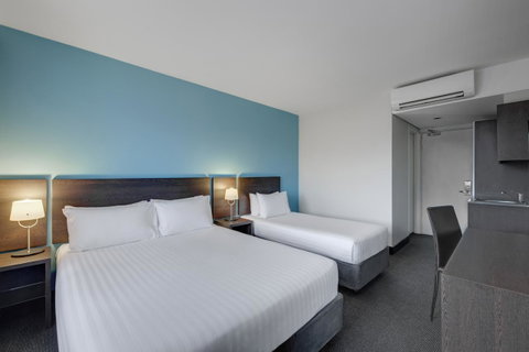 Travelodge Hotel Hobart - Geraldton Accommodation 9