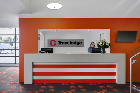 Travelodge Hotel Hobart - Geraldton Accommodation 13