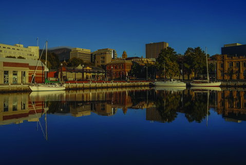 Travelodge Hotel Hobart - Geraldton Accommodation 22