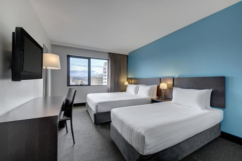 Travelodge Hotel Hobart - Geraldton Accommodation 6