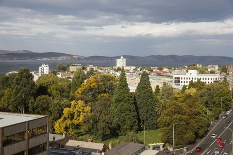 Travelodge Hotel Hobart - Geraldton Accommodation 23