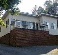 Freycinet Sanctuary 5 - Geraldton Accommodation