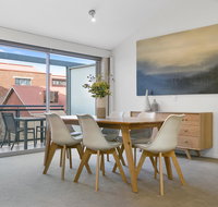 Sullivans Cove Apartments - Geraldton Accommodation