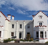 Trinity Hill Apartments - Geraldton Accommodation