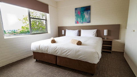 Adina Place Motel Apartments - Geraldton Accommodation 2