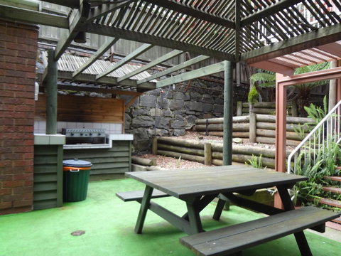 Adina Place Motel Apartments - Geraldton Accommodation 27