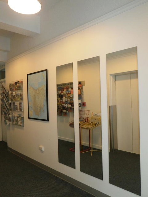 Adina Place Motel Apartments - Geraldton Accommodation 23