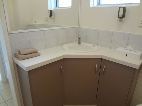 Adina Place Motel Apartments - Geraldton Accommodation 39