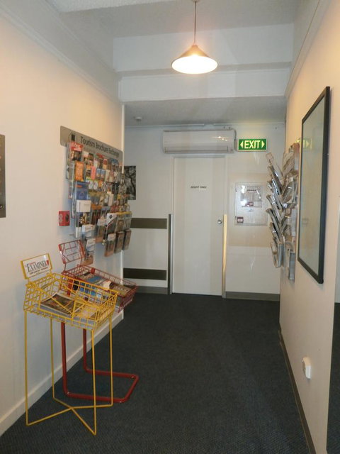 Adina Place Motel Apartments - Geraldton Accommodation 18