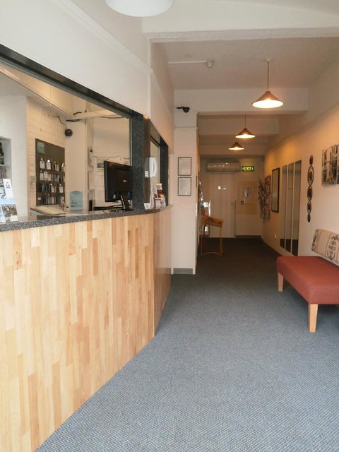Adina Place Motel Apartments - Geraldton Accommodation 21