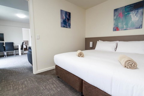 Adina Place Motel Apartments - Geraldton Accommodation 13