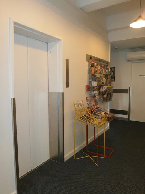 Adina Place Motel Apartments - Geraldton Accommodation 20