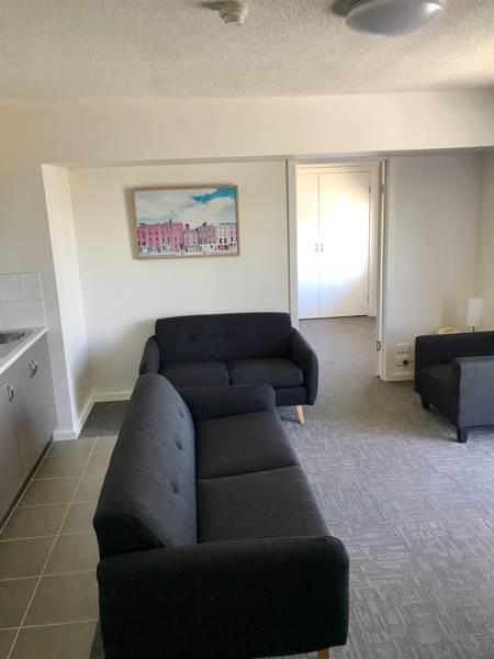 Adina Place Motel Apartments - Geraldton Accommodation 11