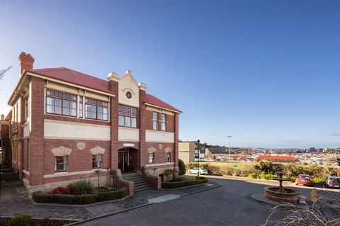 Rydges Hobart - Geraldton Accommodation 1