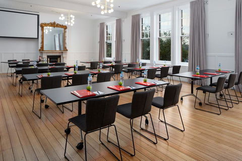 Rydges Hobart - Geraldton Accommodation 23