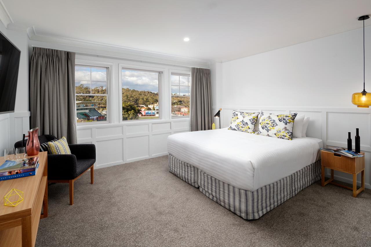 North Hobart TAS Geraldton Accommodation