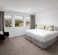Rydges Hobart - Geraldton Accommodation