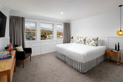 Rydges Hobart - Geraldton Accommodation 0