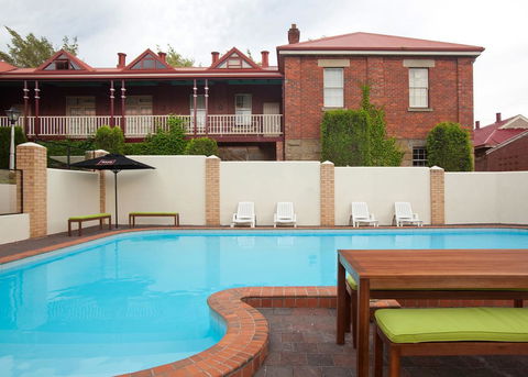 Rydges Hobart - Geraldton Accommodation 26
