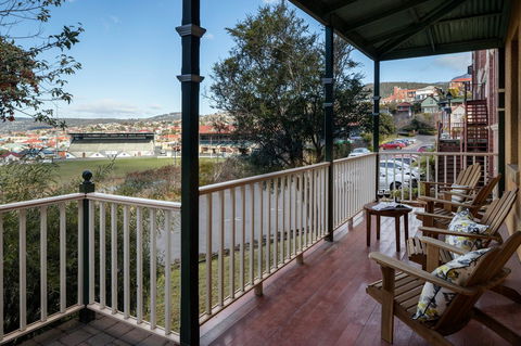 Rydges Hobart - Geraldton Accommodation 16