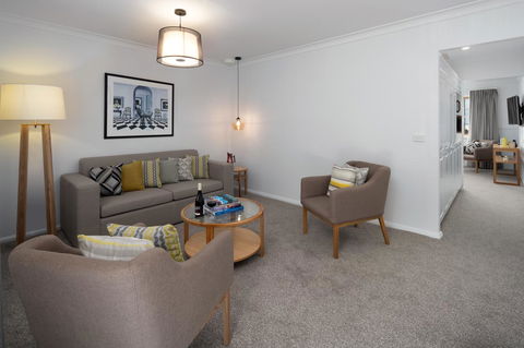 Rydges Hobart - Geraldton Accommodation 11