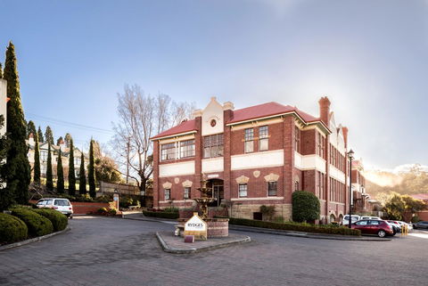 Rydges Hobart - Geraldton Accommodation 17