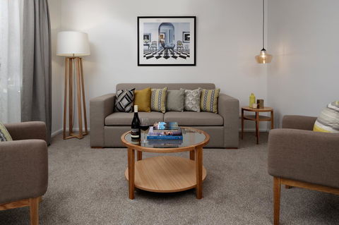 Rydges Hobart - Geraldton Accommodation 4