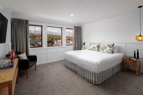 Rydges Hobart - Geraldton Accommodation 3