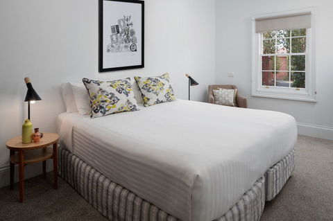 Rydges Hobart - Geraldton Accommodation 22