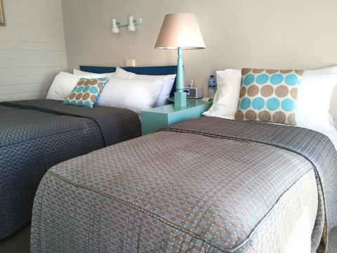 The Waterfront Wynyard - Geraldton Accommodation 2
