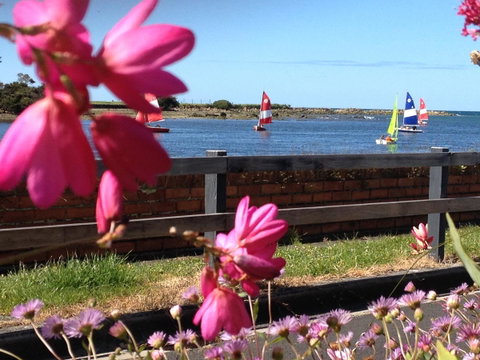 The Waterfront Wynyard - Geraldton Accommodation 7