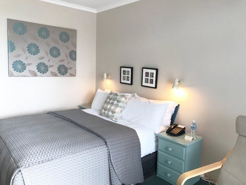 The Waterfront Wynyard - Geraldton Accommodation 34