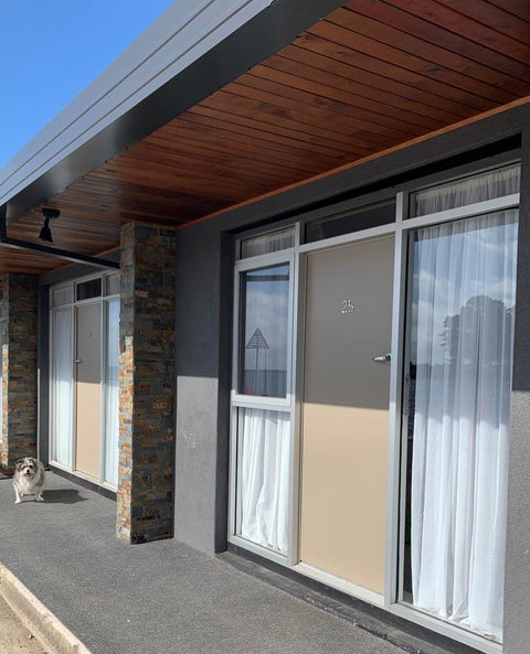 The Waterfront Wynyard - Geraldton Accommodation 39