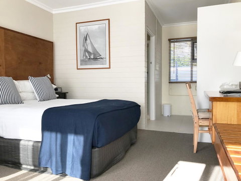 The Waterfront Wynyard - Geraldton Accommodation 24