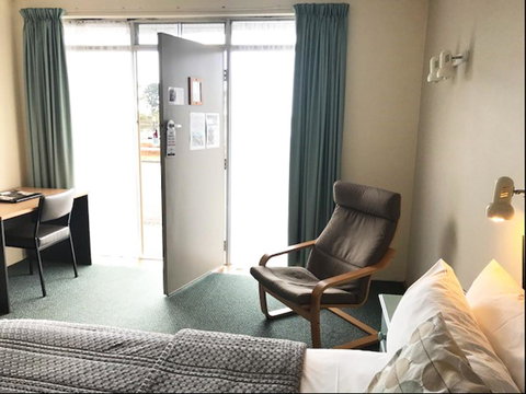 The Waterfront Wynyard - Geraldton Accommodation 35