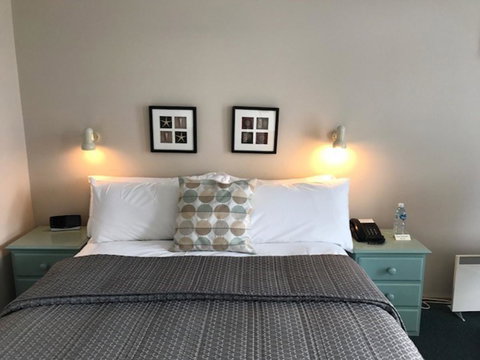 The Waterfront Wynyard - Geraldton Accommodation 29