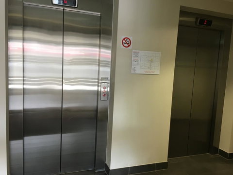 Hobart Inner City Apartment - Geraldton Accommodation 17