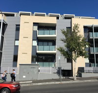 Hobart Inner City Apartment - Geraldton Accommodation