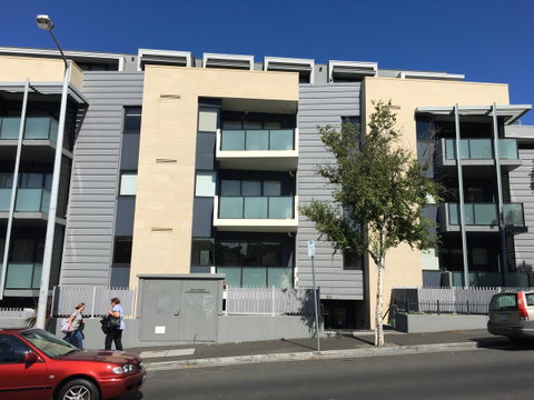 Hobart Inner City Apartment - Geraldton Accommodation 0