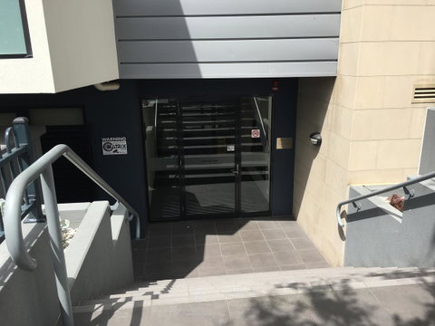 Hobart Inner City Apartment - Geraldton Accommodation 16